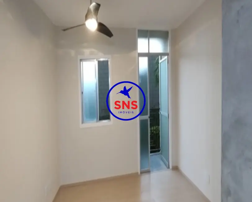 Foto 2 de Apartamento com 3 quartos à venda, 67m2 em Jardim das Bandeiras, Campinas - SP