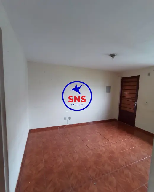 Foto 1 de Apartamento com 2 quartos à venda, 52m2 em Vila San Martin, Campinas - SP