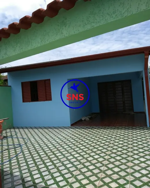 Foto 2 de Casa com 2 quartos à venda, 75m2 em Jardim Mirassol, Campinas - SP