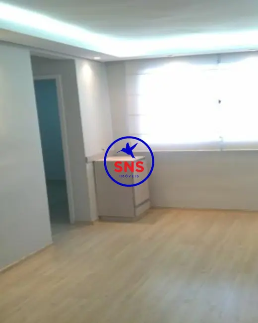 Foto 1 de Apartamento com 2 quartos à venda, 50m2 em Jardim Nova Europa, Campinas - SP