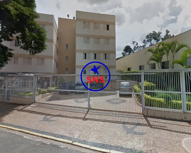 Foto 1 de Apartamento com 2 quartos à venda, 67m2 em Parque Taquaral, Campinas - SP