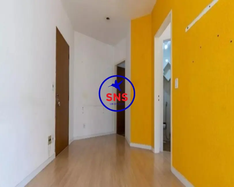 Foto 2 de Apartamento com 1 quarto à venda, 50m2 em Centro, Campinas - SP