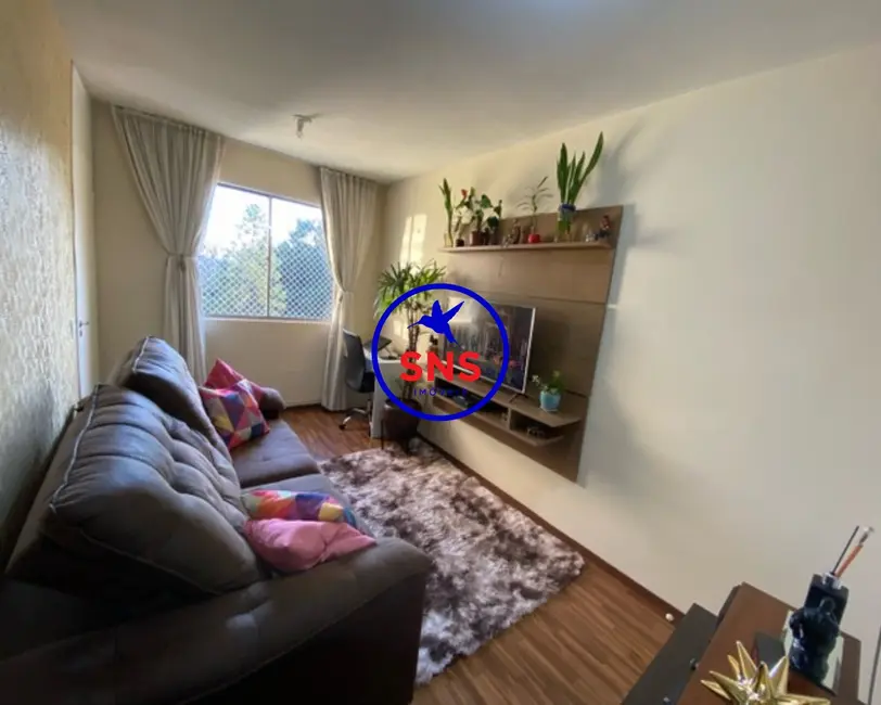Foto 1 de Apartamento com 2 quartos à venda, 64m2 em Campinas - SP