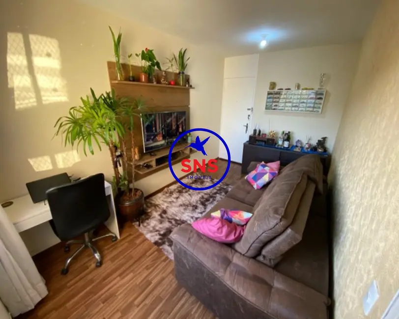 Foto 2 de Apartamento com 2 quartos à venda, 64m2 em Campinas - SP