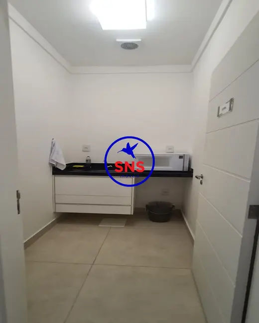 Foto 2 de Sala Comercial para alugar, 19m2 em Jardim Guarani, Campinas - SP