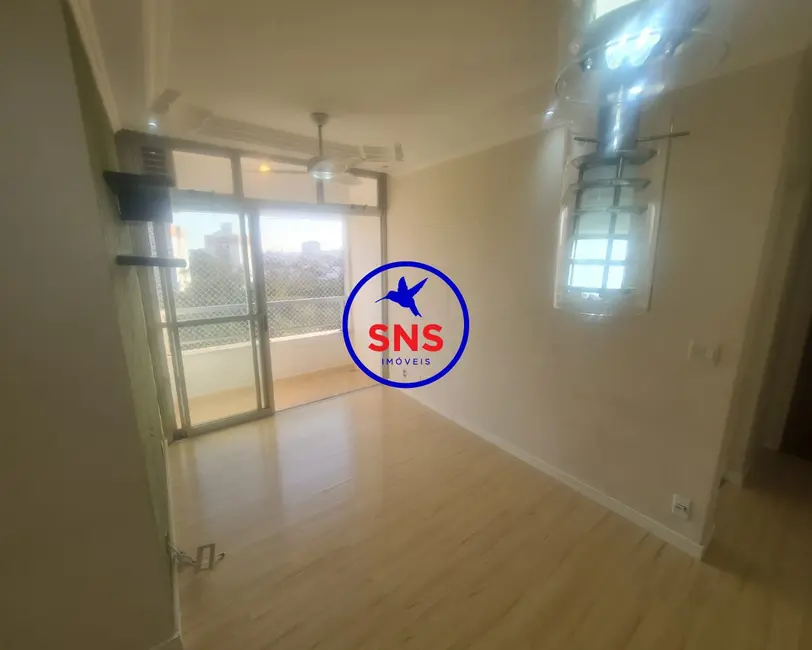 Foto 1 de Apartamento com 3 quartos à venda, 77m2 em Vila Marieta, Campinas - SP