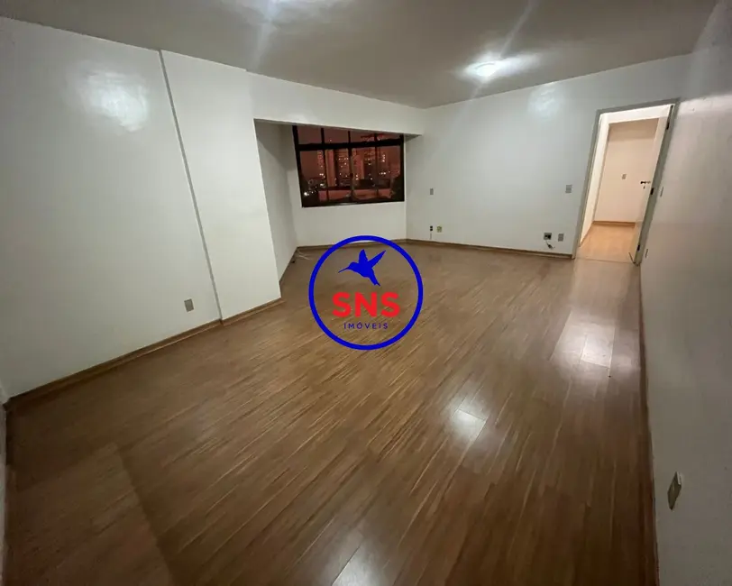 Foto 1 de Apartamento com 3 quartos à venda, 106m2 em Vila Industrial, Campinas - SP