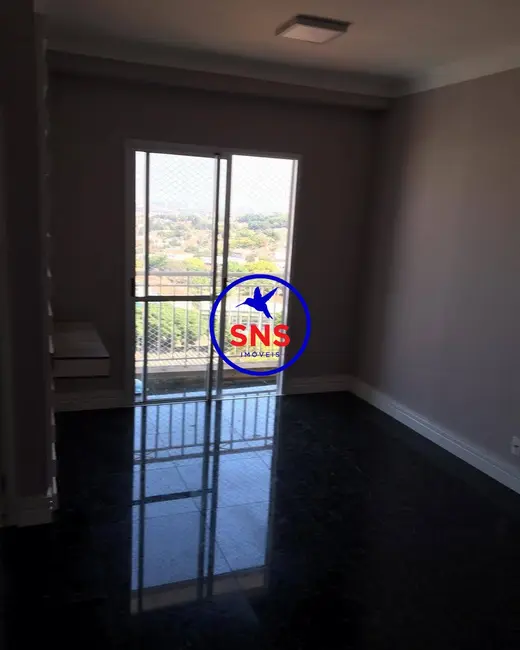 Foto 1 de Apartamento com 2 quartos à venda, 57m2 em Vila Nova, Campinas - SP