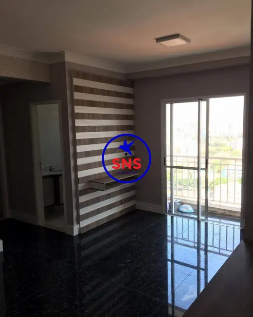Foto 2 de Apartamento com 2 quartos à venda, 57m2 em Vila Nova, Campinas - SP