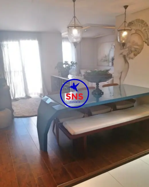 Foto 1 de Apartamento com 3 quartos à venda, 64m2 em Bonfim, Campinas - SP