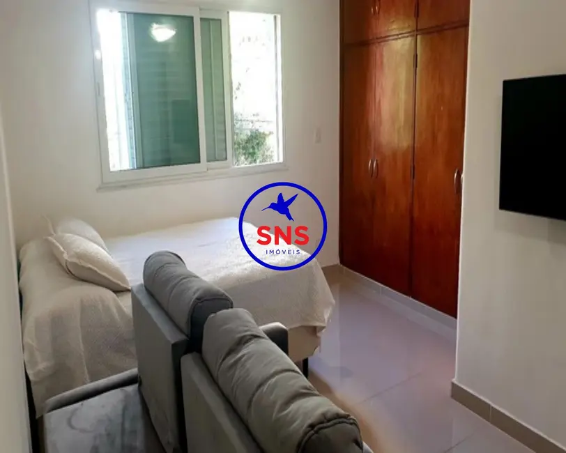 Foto 1 de Apartamento com 1 quarto à venda, 39m2 em Vila Itapura, Campinas - SP