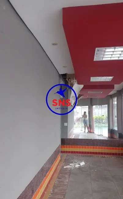 Foto 2 de Loja à venda e para alugar, 250m2 em Jardim San Diego, Campinas - SP