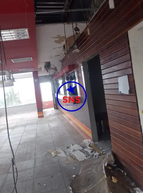 Loja à venda e para alugar, 250m2 em Jardim San Diego, Campinas - SP - imagem 3 Foto 3 de Loja à venda e para alugar, 250m2 em Jardim San Diego, Campinas - SP
