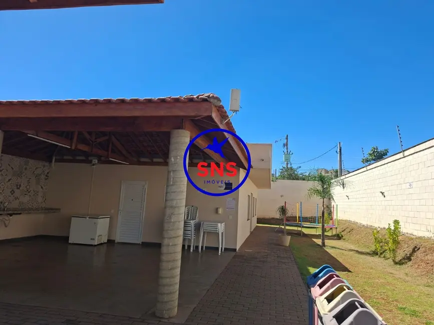 Foto 6 de Apartamento com 2 quartos à venda, 50m2 em Jardim do Lago Continuação, Campinas - SP