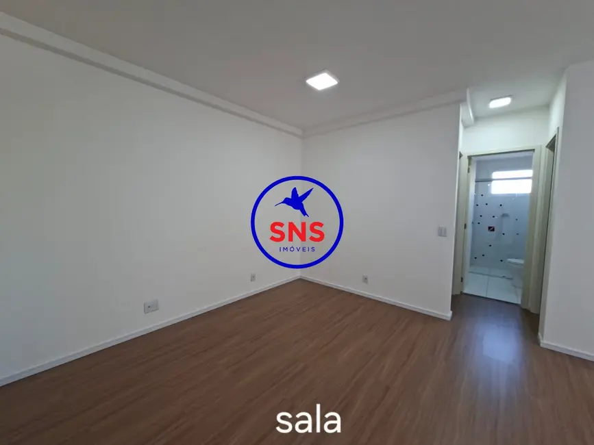 Foto 9 de Apartamento com 2 quartos à venda, 50m2 em Jardim do Lago Continuação, Campinas - SP