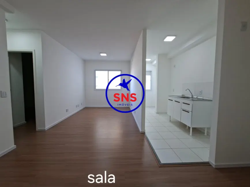 Foto 8 de Apartamento com 2 quartos à venda, 50m2 em Jardim do Lago Continuação, Campinas - SP