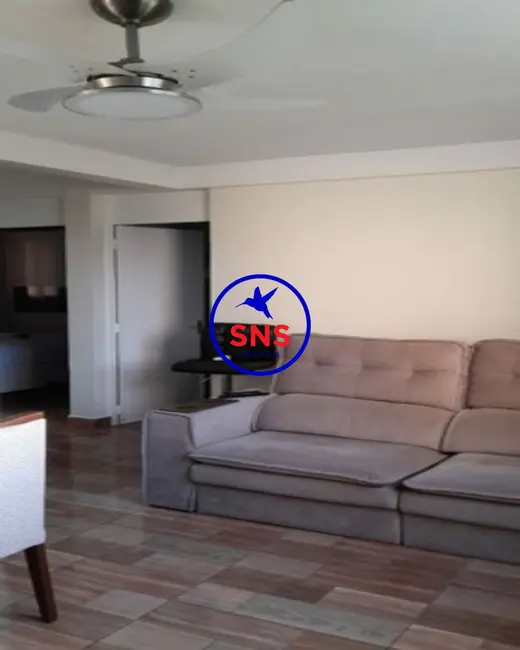 Foto 2 de Apartamento com 2 quartos à venda, 53m2 em Parque Residencial Vila União, Campinas - SP