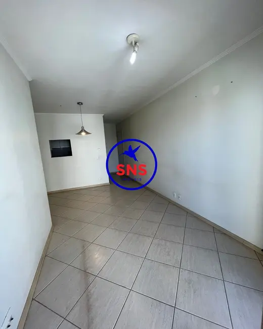 Foto 2 de Apartamento com 3 quartos à venda, 62m2 em Vila Nova, Campinas - SP