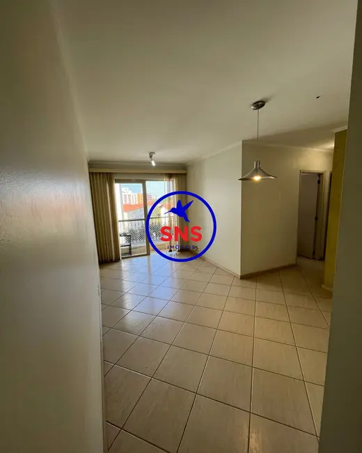 Foto 1 de Apartamento com 3 quartos à venda, 62m2 em Vila Nova, Campinas - SP