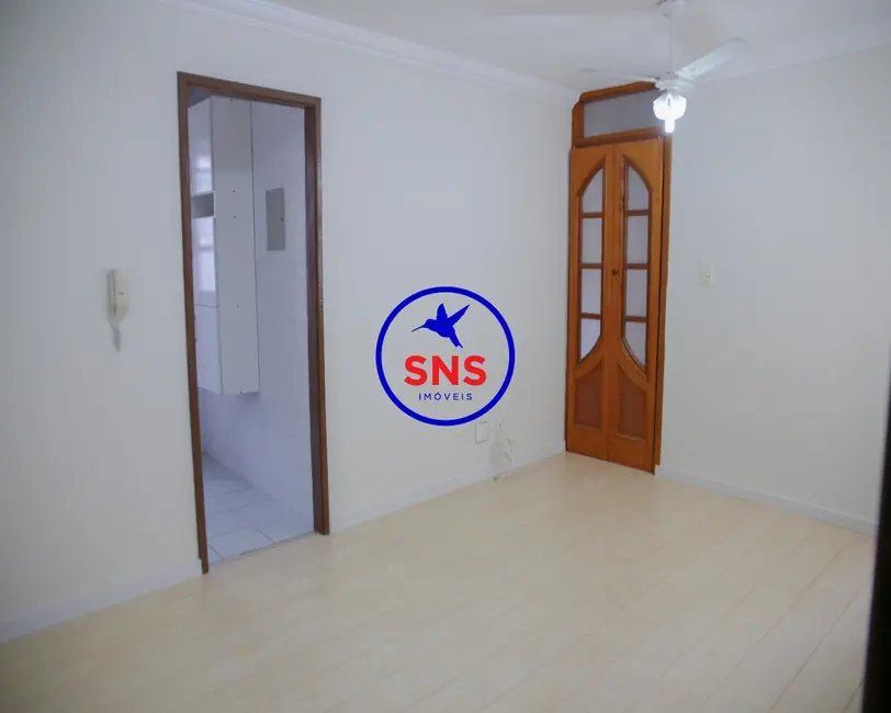 Foto 2 de Apartamento com 3 quartos à venda, 75m2 em São Bernardo, Campinas - SP