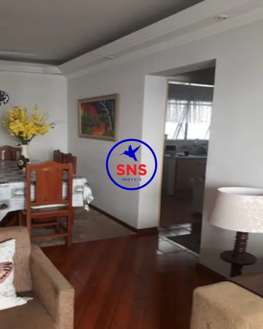 Foto 2 de Apartamento com 2 quartos à venda, 66m2 em Ponte Preta, Campinas - SP