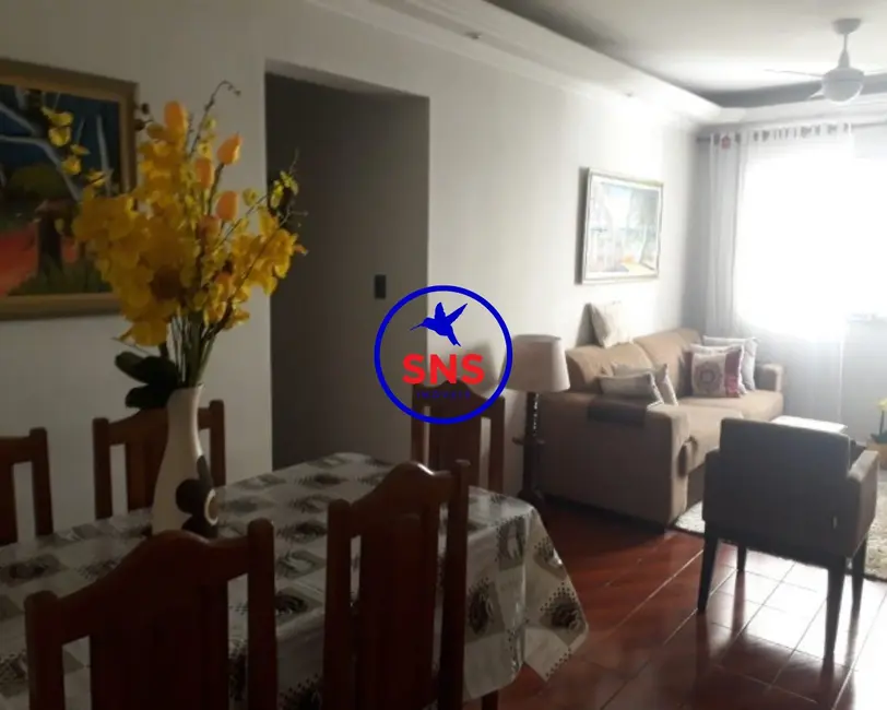 Foto 1 de Apartamento com 2 quartos à venda, 66m2 em Ponte Preta, Campinas - SP