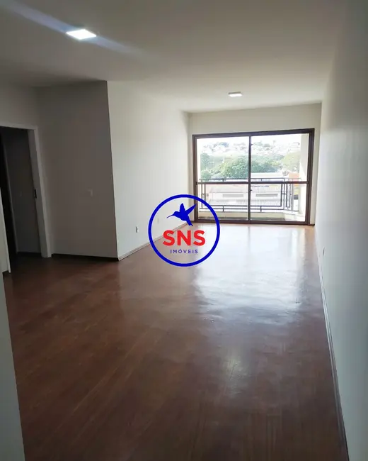 Foto 2 de Apartamento com 2 quartos à venda, 103m2 em Campinas - SP