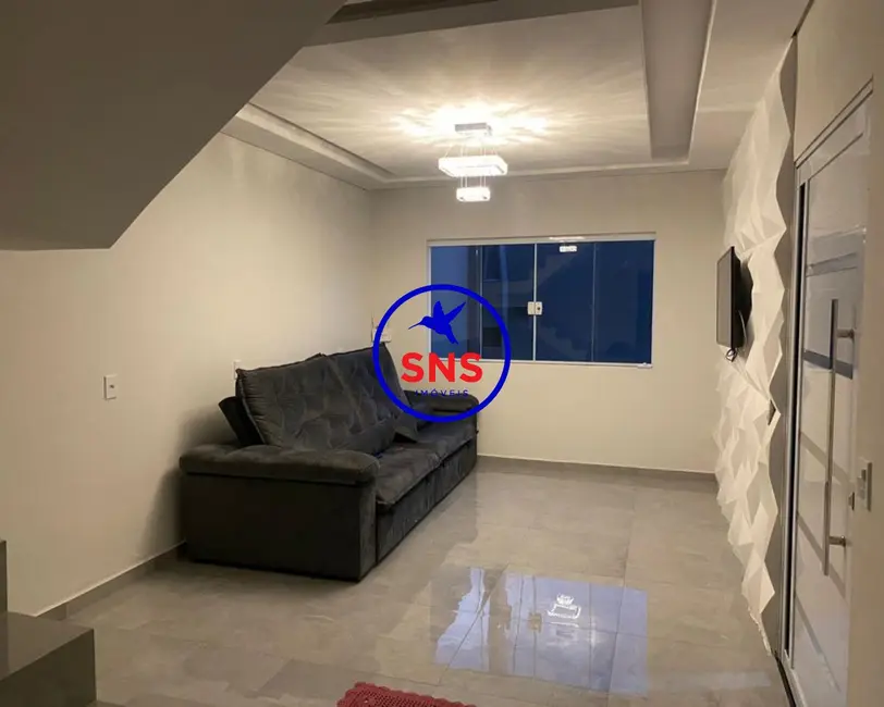 Foto 1 de Casa com 3 quartos à venda, 150m2 em Campinas - SP