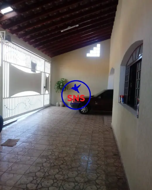 Foto 2 de Casa com 3 quartos à venda, 255m2 em Jardim Alvorada, Campinas - SP