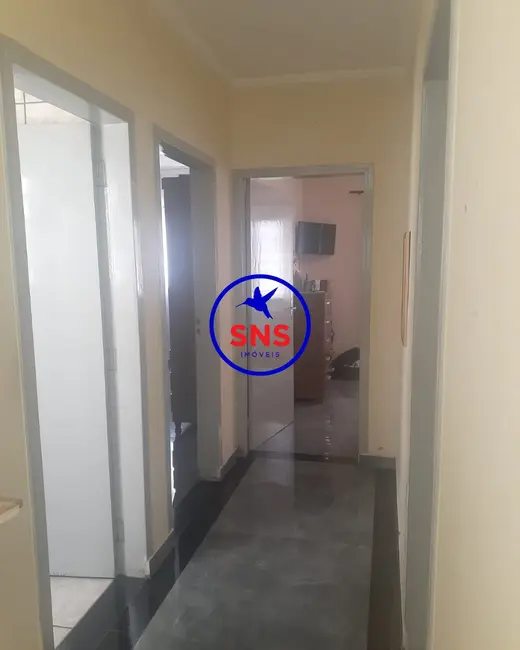 Foto 7 de Casa com 3 quartos à venda, 100m2 em Campinas - SP