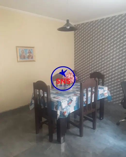 Foto 5 de Casa com 3 quartos à venda, 100m2 em Campinas - SP