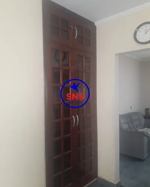 Foto 6 de Casa com 3 quartos à venda, 100m2 em Campinas - SP