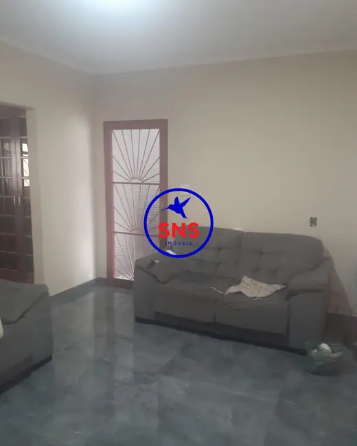 Foto 3 de Casa com 3 quartos à venda, 100m2 em Campinas - SP
