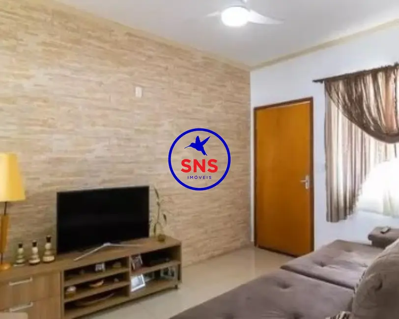 Foto 1 de Apartamento com 2 quartos à venda, 62m2 em Bonfim, Campinas - SP