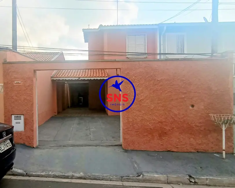 Foto 1 de Casa com 2 quartos à venda, 145m2 em Residencial Cosmos, Campinas - SP