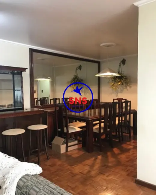 Foto 2 de Apartamento com 3 quartos à venda, 118m2 em Campinas - SP