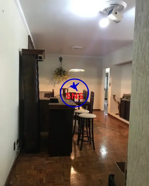 Foto 1 de Apartamento com 3 quartos à venda, 118m2 em Campinas - SP