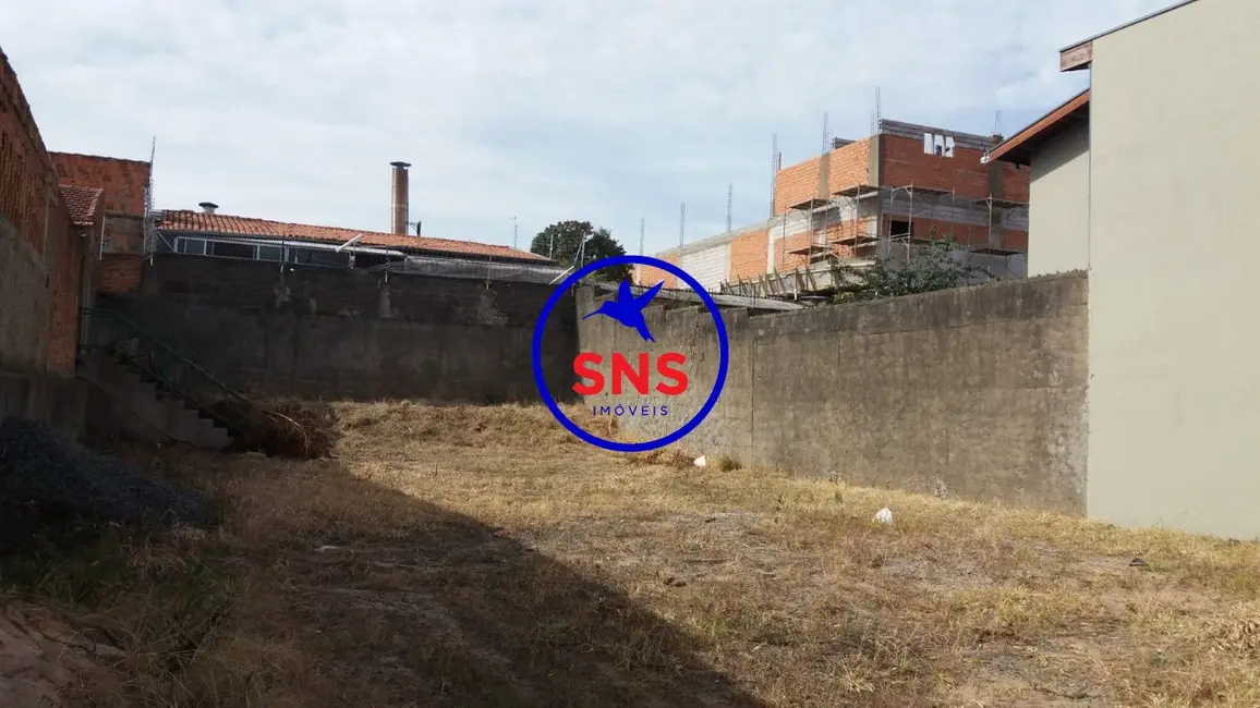 Foto 2 de Terreno / Lote à venda, 520m2 em Jardim Novo Campos Elíseos, Campinas - SP