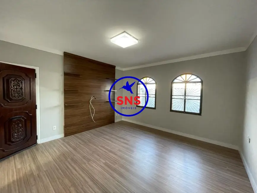 Foto 1 de Casa com 3 quartos à venda, 166m2 em Jardim Boa Esperança, Campinas - SP