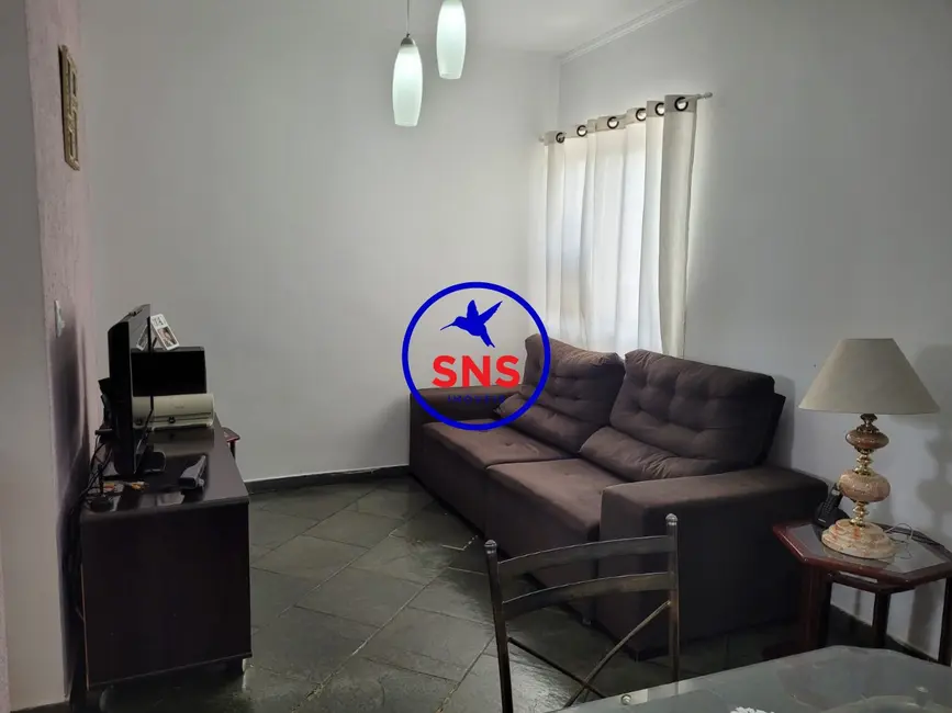 Foto 1 de Apartamento com 2 quartos à venda, 66m2 em Cambuí, Campinas - SP