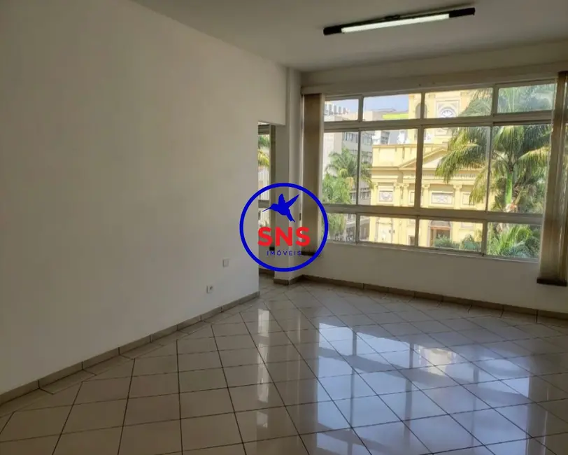 Foto 1 de Sala Comercial para alugar, 80m2 em Centro, Campinas - SP