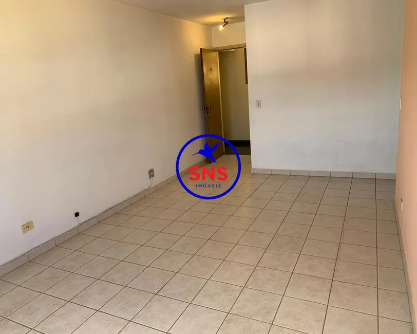 Foto 1 de Apartamento com 1 quarto à venda, 54m2 em Botafogo, Campinas - SP