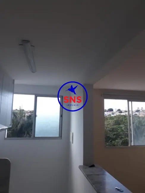 Foto 1 de Apartamento com 2 quartos à venda, 60m2 em Jardim Nova Europa, Campinas - SP