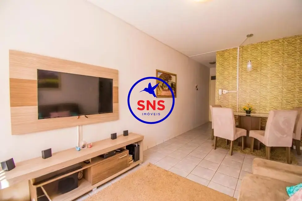 Foto 1 de Apartamento com 1 quarto à venda, 52m2 em Botafogo, Campinas - SP