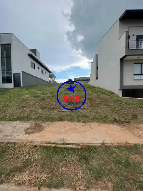 Foto 2 de Terreno / Lote à venda, 360m2 em Swiss Park, Campinas - SP