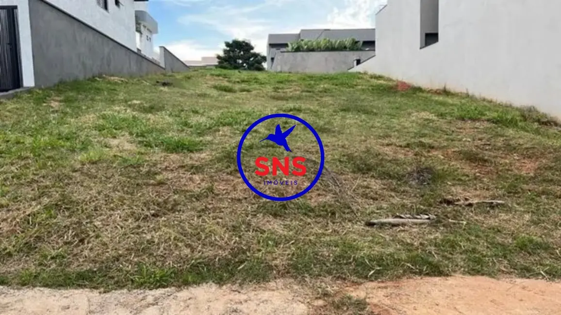 Foto 1 de Terreno / Lote à venda, 360m2 em Swiss Park, Campinas - SP