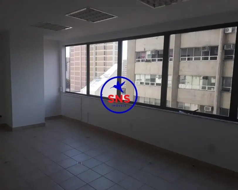 Sala Comercial para alugar, 50m2 em Centro, Campinas - SP - imagem 2 Foto 2 de Sala Comercial para alugar, 50m2 em Centro, Campinas - SP