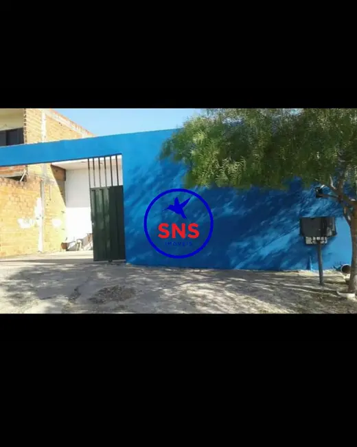 Foto 1 de Armazém / Galpão à venda, 250m2 em Campinas, SP