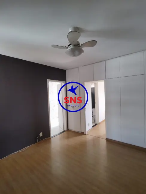 Foto 1 de Apartamento com 1 quarto à venda, 45m2 em Centro, Campinas - SP