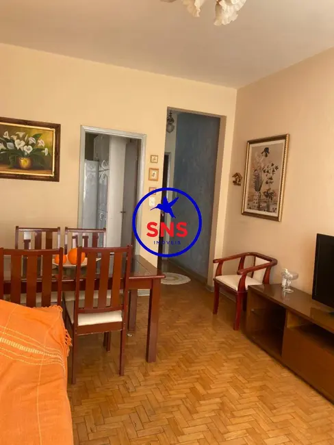 Foto 2 de Apartamento com 3 quartos à venda, 99m2 em Centro, Campinas - SP